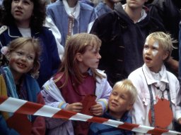 Schützenfest 1991